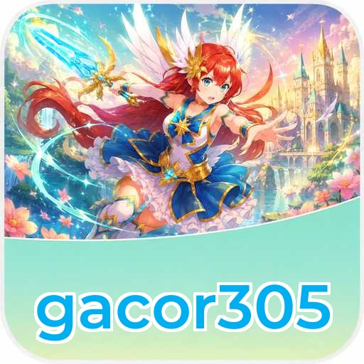 APK gacor305 Technical Info